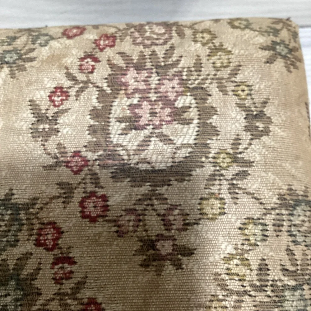 Antique thank you